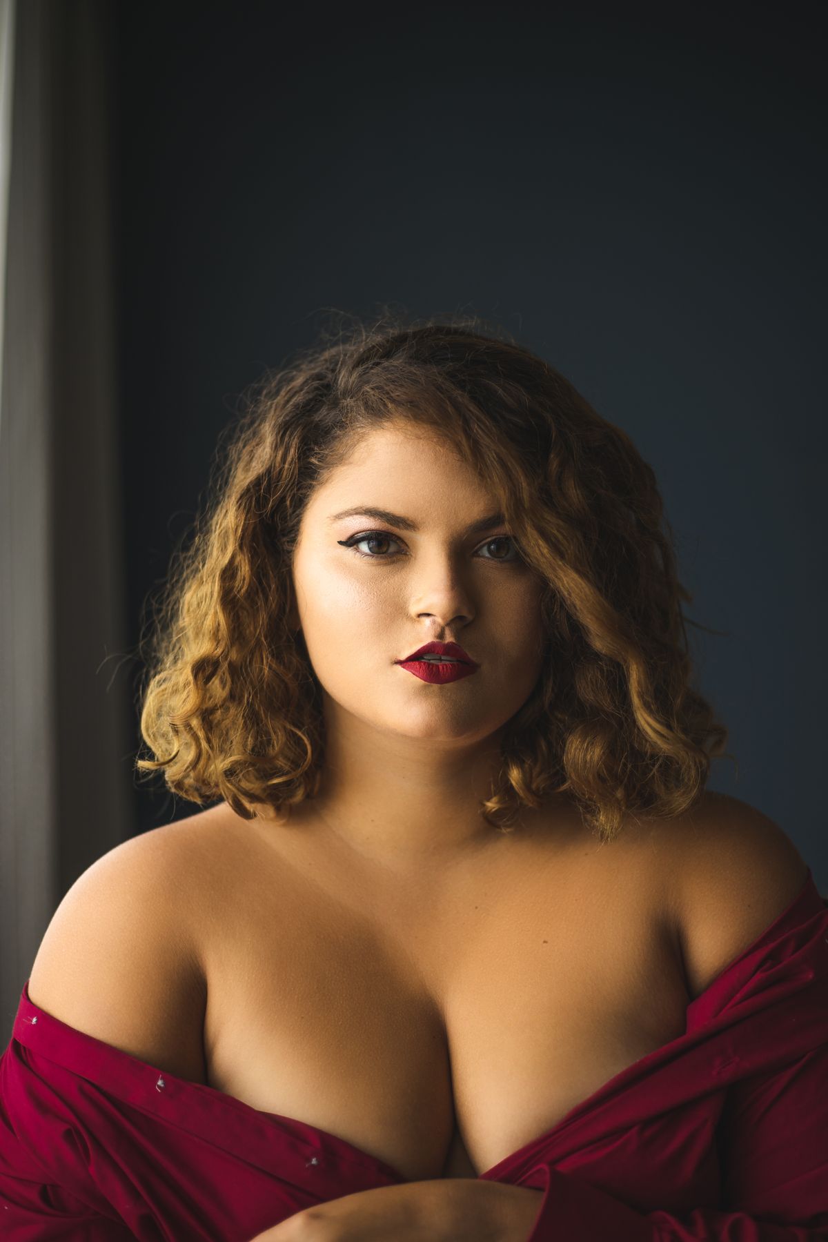 Glamour