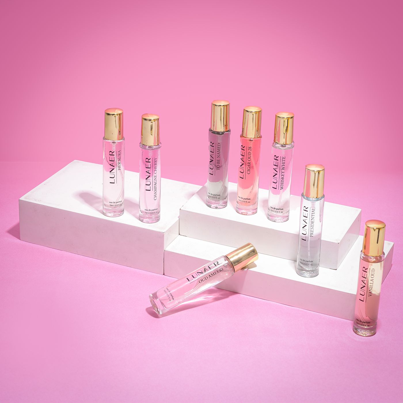 Fragrance
